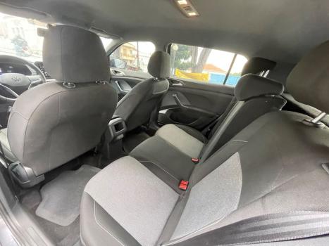 VOLKSWAGEN T-Cross 1.0 4P 200 TSI FLEX AUTOM�TICO, Foto 4