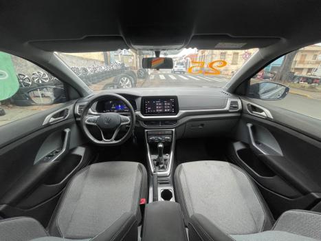 VOLKSWAGEN T-Cross 1.0 4P 200 TSI FLEX AUTOM�TICO, Foto 5