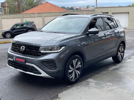 VOLKSWAGEN T-Cross 1.0 4P 200 TSI FLEX AUTOM�TICO, Foto 4