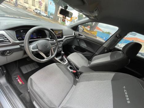 VOLKSWAGEN T-Cross 1.0 4P 200 TSI FLEX AUTOM�TICO, Foto 5