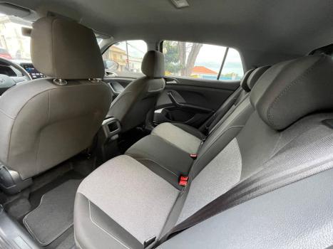VOLKSWAGEN T-Cross 1.0 4P 200 TSI FLEX AUTOM�TICO, Foto 6