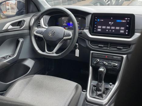 VOLKSWAGEN T-Cross 1.0 4P 200 TSI FLEX AUTOM�TICO, Foto 11