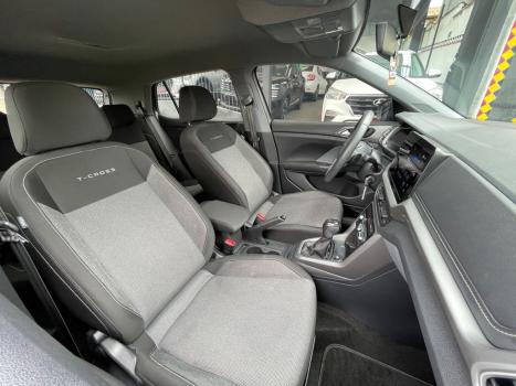 VOLKSWAGEN T-Cross 1.0 4P 200 TSI FLEX AUTOM�TICO, Foto 12