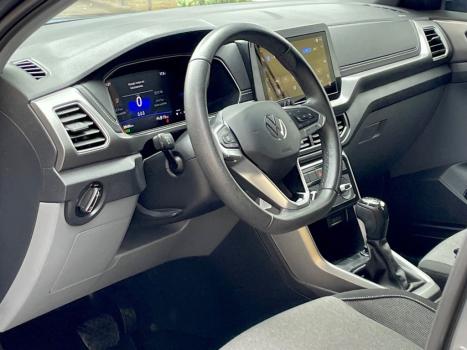 VOLKSWAGEN T-Cross 1.0 4P 200 TSI FLEX AUTOM�TICO, Foto 15