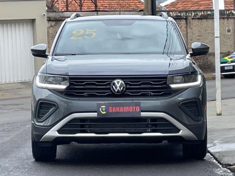 VOLKSWAGEN T-Cross 1.0 4P 200 TSI FLEX AUTOM�TICO, Foto 25
