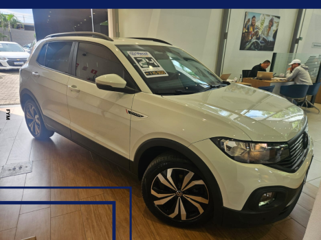 VOLKSWAGEN T-Cross 1.0 4P 200 TSI FLEX AUTOM�TICO, Foto 1