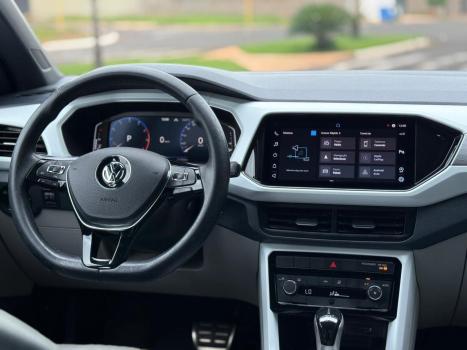 VOLKSWAGEN T-Cross 1.0 4P 200 TSI FLEX HIGHLINE AUTOM�TICO, Foto 3