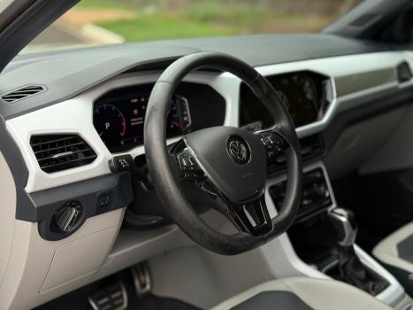 VOLKSWAGEN T-Cross 1.0 4P 200 TSI FLEX HIGHLINE AUTOM�TICO, Foto 5