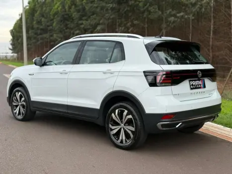 VOLKSWAGEN T-Cross 1.0 4P 200 TSI FLEX HIGHLINE AUTOM�TICO, Foto 13