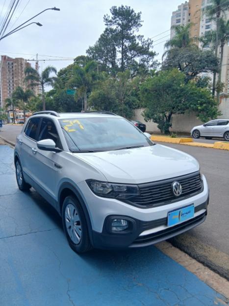 VOLKSWAGEN T-Cross 1.0 4P 200 TSI FLEX SENSE AUTOM�TICO, Foto 2
