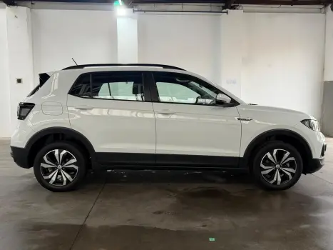 VOLKSWAGEN T-Cross 1.0 4P 200 TSI FLEX SENSE AUTOM�TICO, Foto 4