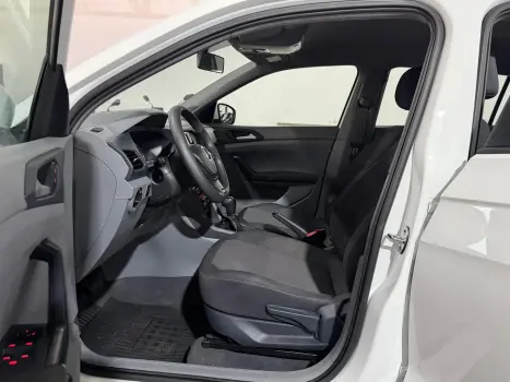 VOLKSWAGEN T-Cross 1.0 4P 200 TSI FLEX SENSE AUTOM�TICO, Foto 10