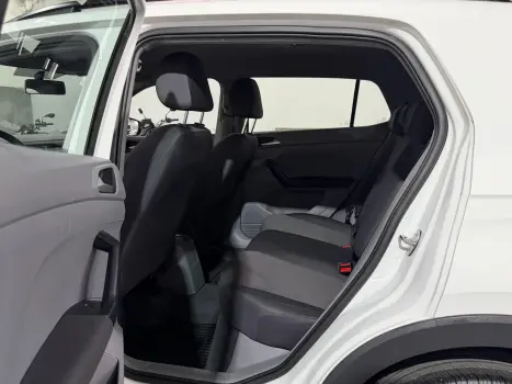 VOLKSWAGEN T-Cross 1.0 4P 200 TSI FLEX SENSE AUTOM�TICO, Foto 11