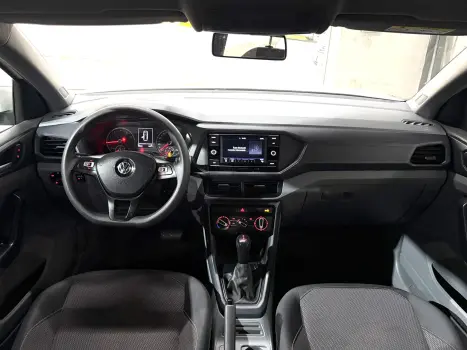VOLKSWAGEN T-Cross 1.0 4P 200 TSI FLEX SENSE AUTOM�TICO, Foto 12