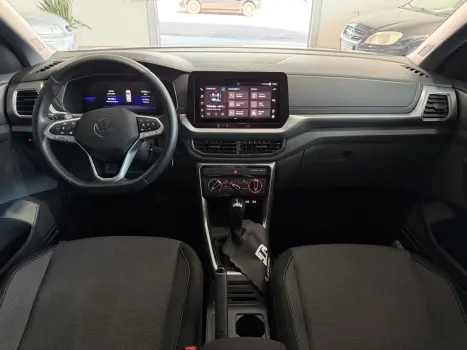 VOLKSWAGEN T-Cross 1.0 4P 200 TSI FLEX AUTOM�TICO, Foto 13