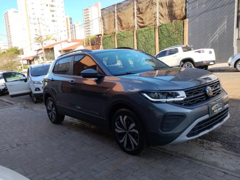 VOLKSWAGEN T-Cross 1.0 4P 200 TSI FLEX AUTOM�TICO, Foto 2