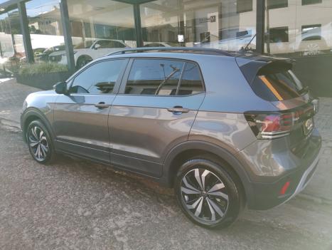 VOLKSWAGEN T-Cross 1.0 4P 200 TSI FLEX AUTOM�TICO, Foto 4