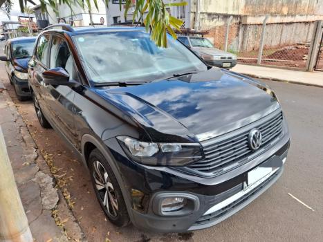 VOLKSWAGEN T-Cross 1.0 4P 200 TSI FLEX AUTOM�TICO, Foto 2