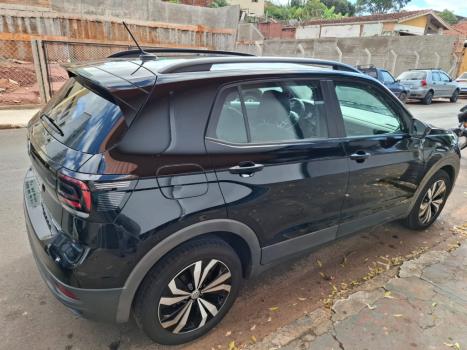 VOLKSWAGEN T-Cross 1.0 4P 200 TSI FLEX AUTOM�TICO, Foto 3