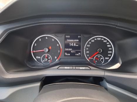 VOLKSWAGEN T-Cross 1.0 4P 200 TSI FLEX AUTOM�TICO, Foto 4