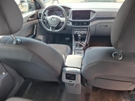 VOLKSWAGEN T-Cross 1.0 4P 200 TSI FLEX AUTOM�TICO, Foto 5