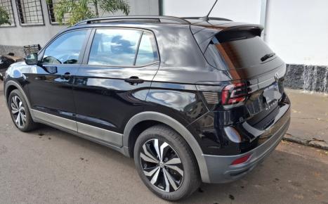 VOLKSWAGEN T-Cross 1.0 4P 200 TSI FLEX AUTOM�TICO, Foto 2