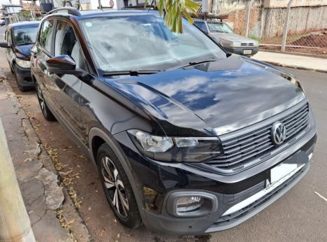 VOLKSWAGEN T-Cross 1.0 4P 200 TSI FLEX AUTOM�TICO, Foto 3