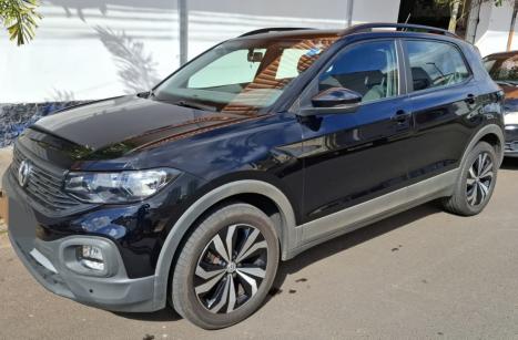VOLKSWAGEN T-Cross 1.0 4P 200 TSI FLEX AUTOM�TICO, Foto 5
