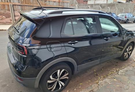 VOLKSWAGEN T-Cross 1.0 4P 200 TSI FLEX AUTOM�TICO, Foto 6