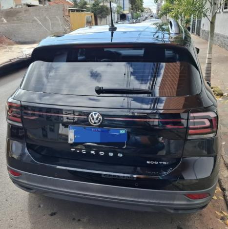 VOLKSWAGEN T-Cross 1.0 4P 200 TSI FLEX AUTOM�TICO, Foto 7