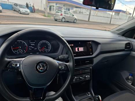 VOLKSWAGEN T-Cross 1.0 4P 200 TSI FLEX AUTOM�TICO, Foto 8