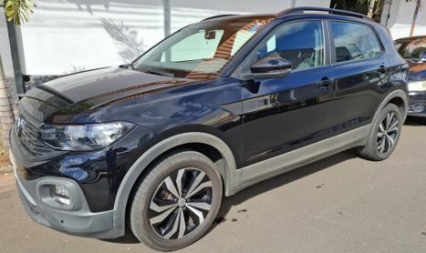 VOLKSWAGEN T-Cross 1.0 4P 200 TSI FLEX AUTOM�TICO, Foto 10