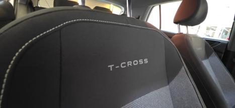 VOLKSWAGEN T-Cross 1.0 4P 200 TSI FLEX AUTOM�TICO, Foto 15
