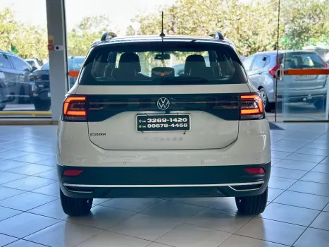 VOLKSWAGEN T-Cross 1.0 4P 200 TSI FLEX SENSE AUTOM�TICO, Foto 5