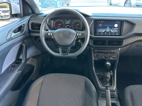 VOLKSWAGEN T-Cross 1.0 4P 200 TSI FLEX SENSE AUTOM�TICO, Foto 7