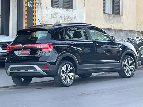 VOLKSWAGEN T-Cross 1.0 4P 200 TSI FLEX, Foto 2