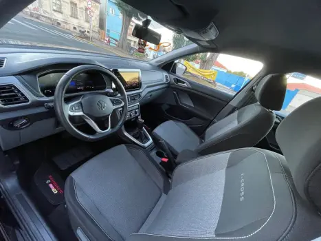 VOLKSWAGEN T-Cross 1.0 4P 200 TSI FLEX, Foto 5