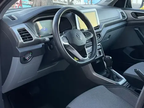 VOLKSWAGEN T-Cross 1.0 4P 200 TSI FLEX, Foto 15