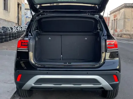 VOLKSWAGEN T-Cross 1.0 4P 200 TSI FLEX, Foto 21
