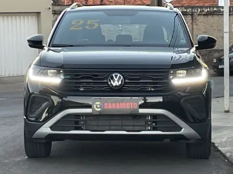 VOLKSWAGEN T-Cross 1.0 4P 200 TSI FLEX, Foto 27