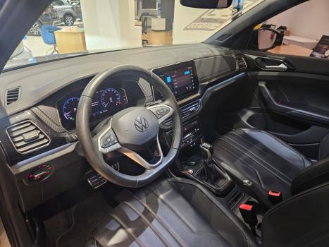 VOLKSWAGEN T-Cross 1.4 4P 250 TSI FLEX HIGHLINE AUTOM�TICO, Foto 4