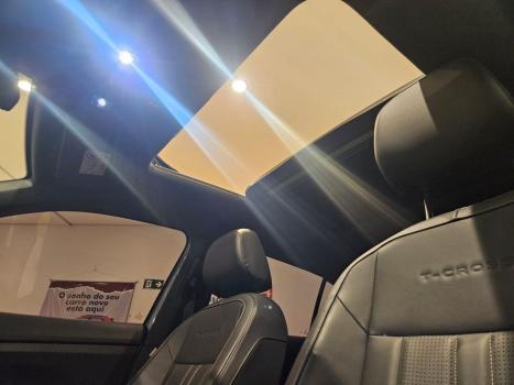 VOLKSWAGEN T-Cross 1.4 4P 250 TSI FLEX HIGHLINE AUTOM�TICO, Foto 7