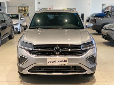 VOLKSWAGEN T-Cross 1.4 4P 250 TSI FLEX HIGHLINE AUTOM�TICO, Foto 2
