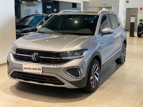 VOLKSWAGEN T-Cross 1.4 4P 250 TSI FLEX HIGHLINE AUTOM�TICO, Foto 3
