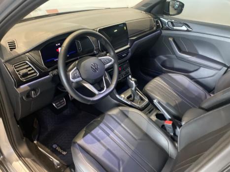 VOLKSWAGEN T-Cross 1.4 4P 250 TSI FLEX HIGHLINE AUTOM�TICO, Foto 4
