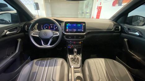 VOLKSWAGEN T-Cross 1.4 4P 250 TSI FLEX HIGHLINE AUTOM�TICO, Foto 5