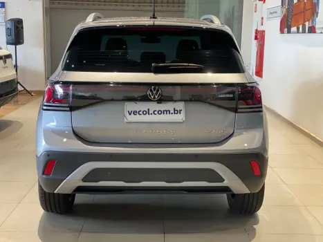 VOLKSWAGEN T-Cross 1.4 4P 250 TSI FLEX HIGHLINE AUTOM�TICO, Foto 11