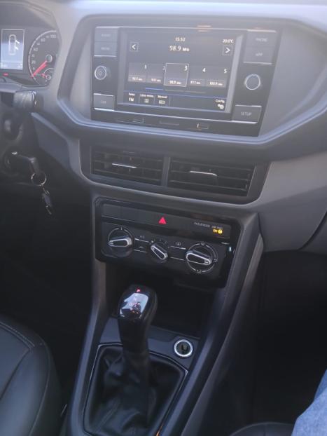 VOLKSWAGEN T-Cross 1.0 4P 200 TSI FLEX SENSE AUTOM�TICO, Foto 6