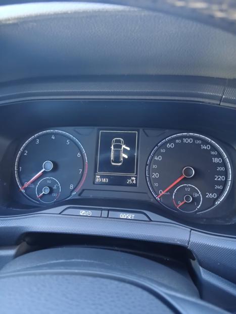 VOLKSWAGEN T-Cross 1.0 4P 200 TSI FLEX SENSE AUTOM�TICO, Foto 5