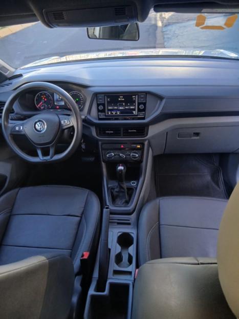 VOLKSWAGEN T-Cross 1.0 4P 200 TSI FLEX SENSE AUTOM�TICO, Foto 4